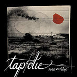 Tap And Die LP - Bombs Overhead (Red Vinyl) | Buy Now For 53.99