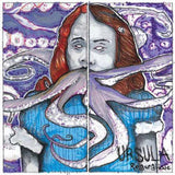 Ursula Music Cassette - Regurgitate | Buy Now For 19.99
