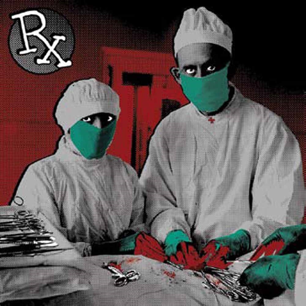 School Drugs LP - Modern Medicine (Coloured Vinyl) | Buy Now For 59.99