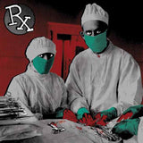 School Drugs LP - Modern Medicine (Coloured Vinyl) | Buy Now For 59.99