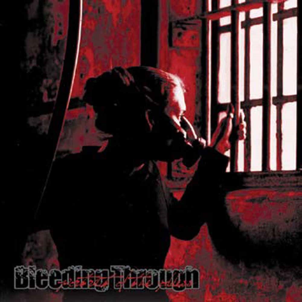 Bleeding Through LP - Portrait Of The Goddess | Buy Now For 53.99