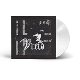 Vreid LP - I Krig (White Vinyl) | Buy Now For 44.99