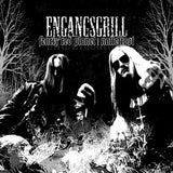 Fenriz Red Planet/Nattefrost LP - Engangsgrill (Coloured Vinyl) | Buy Now For 48.99