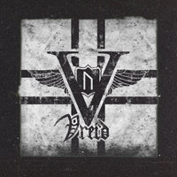 Vreid LP - V (White Vinyl) | Buy Now For 44.99