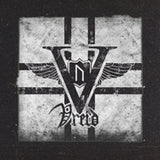 Vreid LP - V (White Vinyl) | Buy Now For 44.99