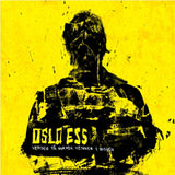 Oslo Ess LP - Verden Pa Nakken, Venner I Ryggen | Buy Now For 29.99