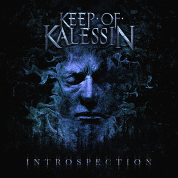 Keep Of Kalessin LP - Introspection