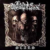 Hate Meditation LP - Scars | Buy Now For 26.99