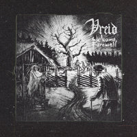 Vreid LP - Welcome Farewell (White Vinyl) | Buy Now For 44.99