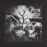 Vreid LP - Welcome Farewell (White Vinyl) | Buy Now For 44.99
