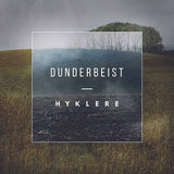 Dunderbeist LP - Hyklere