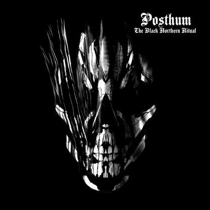 Posthum LP - The Black Northern Ritual | Buy Now For 44.99