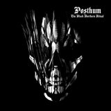 Posthum LP - The Black Northern Ritual | Buy Now For 44.99