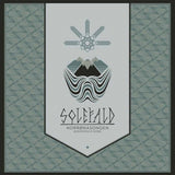 Solefald LP - Norronasongen. Kosmopolis Nord | Buy Now For 26.99