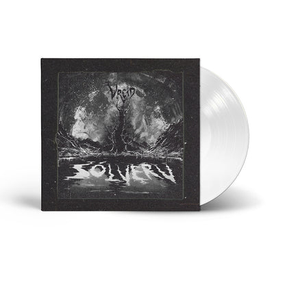Vreid LP - Solverv (White Vinyl) | Buy Now For 44.99