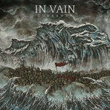In Vain LP - Currents | Buy Now For 44.99
