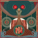 Nidingr LP - The High Heat Licks Against Heaven | Buy Now For 44.99
