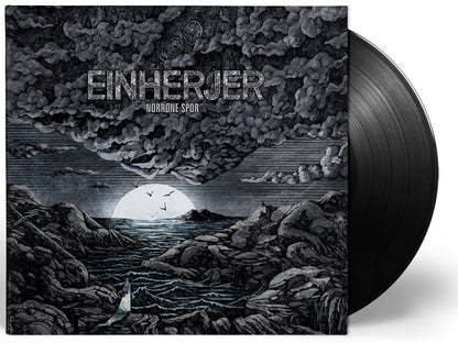 Einherjer LP - Norrøne Spor | Buy Now For 32.99
