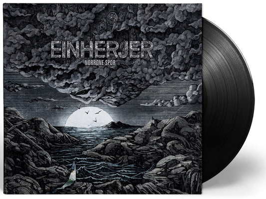 Einherjer LP - Norrøne Spor | Buy Now For 32.99