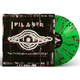 Pil & Bue LP - The World Is A Rabbit Hole | Buy Now For 44.99