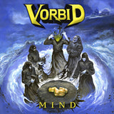 Vorbid LP - Mind | Buy Now For 44.99