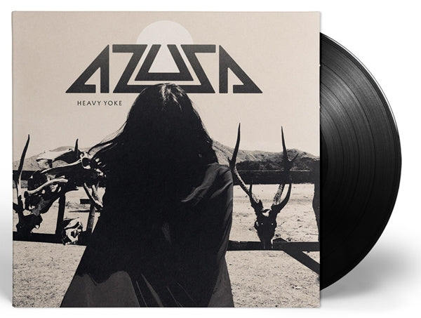 Azusa LP - Heavy Yoke | Buy Now For 37.99