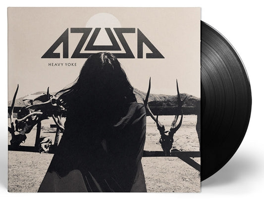 Azusa LP - Heavy Yoke | Buy Now For 37.99