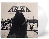 Azusa LP - Heavy Yoke (Clear Vinyl) | Buy Now For 44.99