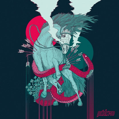 Palehørse LP - Palehørse | Buy Now For 32.99