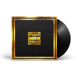 Fight The Fight LP - Deliverance | Buy Now For 44.99