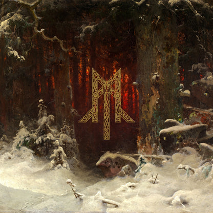 Wolcensmen LP - Songs From The Fyrgen | Buy Now For 50.99