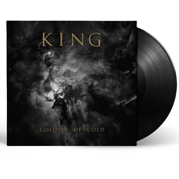 King LP - Coldest Of Cold | Buy Now For 37.99