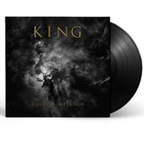 King LP - Coldest Of Cold | Buy Now For 37.99