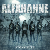 Alfahanne LP - Atomvinter | Buy Now For 37.99