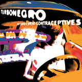 Turbonegro LP - Hot Cars & Spent Contraceptives (Re-Issue) | Buy Now For 44.99