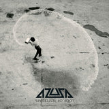Azusa LP - Loop Of Yesterdays (Clear Vinyl) | Buy Now For 44.99