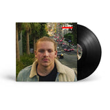 Lut LP - Mersmak | Buy Now For 44.99