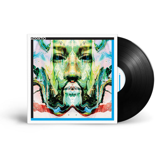 Addiktio LP - Anthem For The Year 2020 | Buy Now For 44.99