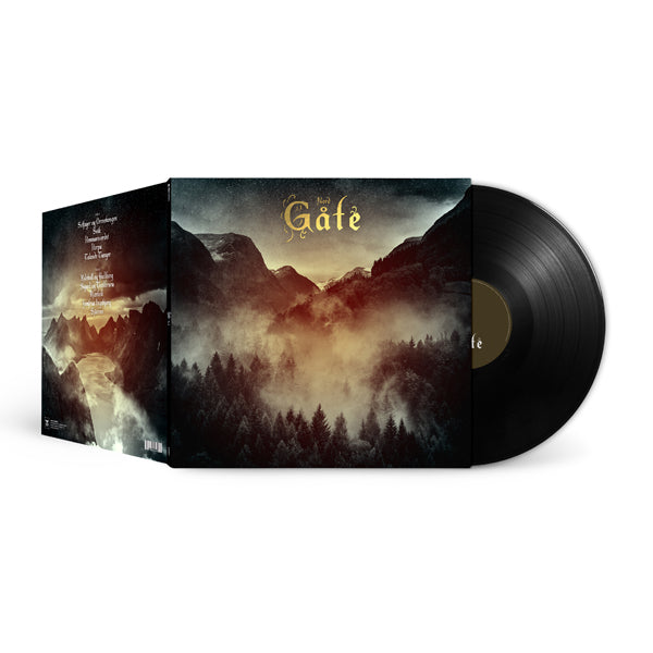 Gåte LP - Nord | Buy Now For 44.99