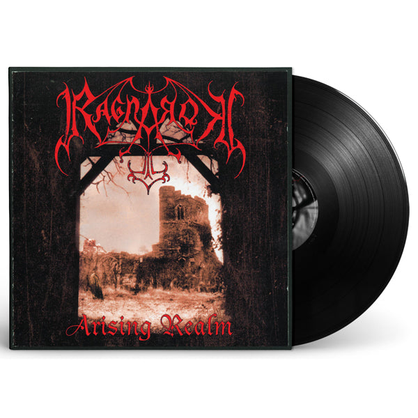 Ragnarok LP - Arising Realm | Buy Now For 44.99