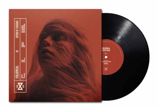 Fixation LP - Speak In Tongues