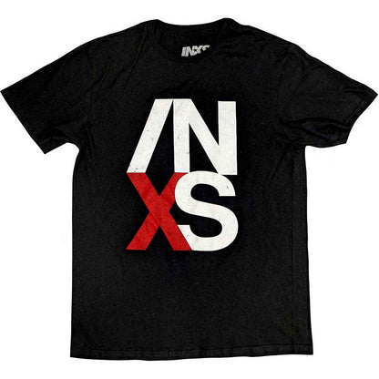Inxs T Shirt - US Tour