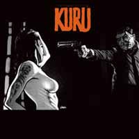 These Machines Are Winning LP - Kuru | Buy Now For 32.99