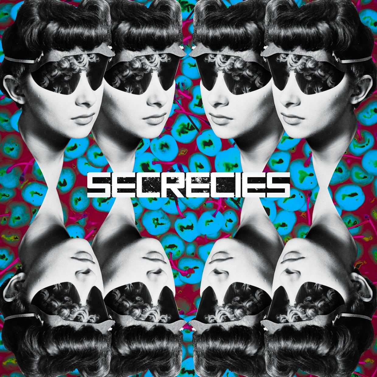 Secrecies LP - Secrecies | Buy Now For 35.99