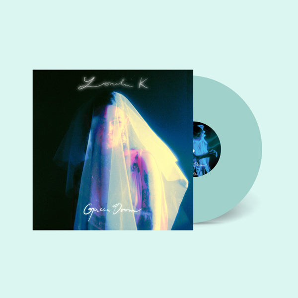 Lorelei K LP - Gucci Doom | Buy Now For 44.99