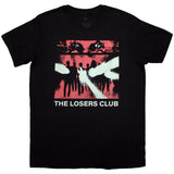 Warner Bros T Shirt - The Losers Club