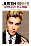Justin Bieber DVD - From A Boy To A Man | Buy Now For 19.99
