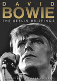 David Bowie DVD - The Berlin Briefings | Buy Now For 19.99