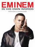 Eminem DVD - In His Own Words | Buy Now For 19.99