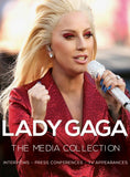 Lady Gaga DVD - The Media Collection | Buy Now For 19.99